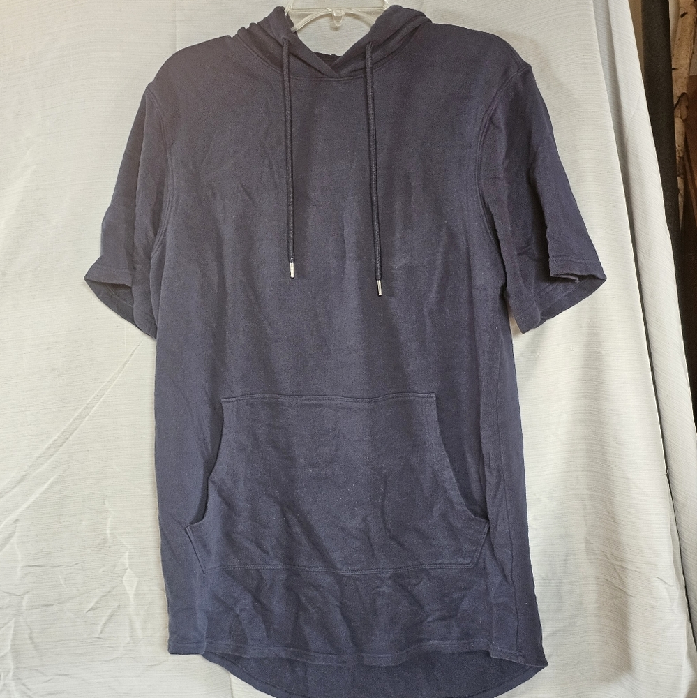 No Boundries hoodie
